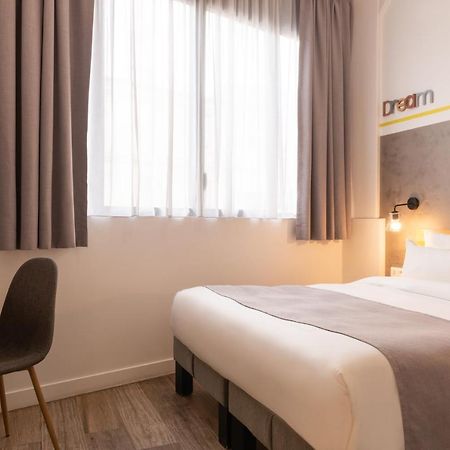 Hotel Terre Neuve Παρίσι Εξωτερικό φωτογραφία