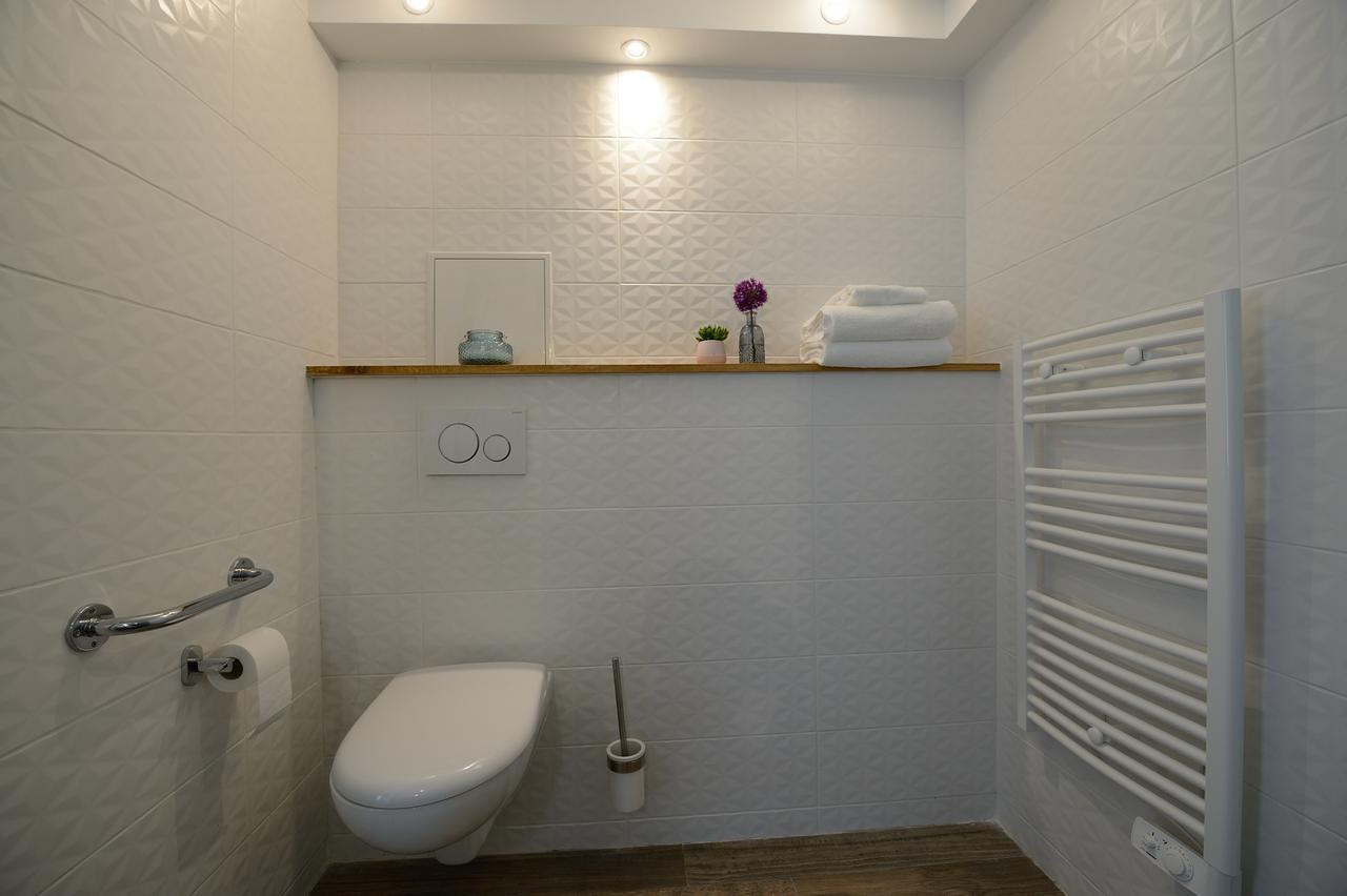 Hotel Terre Neuve Παρίσι Δωμάτιο φωτογραφία